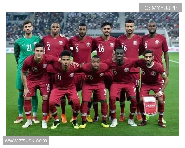 卡塔尔足球明星阵容揭秘及精彩瞬间图片欣赏