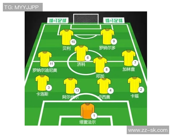 身体素质卓越的足球明星们如何保持巅峰状态与健康生活方式