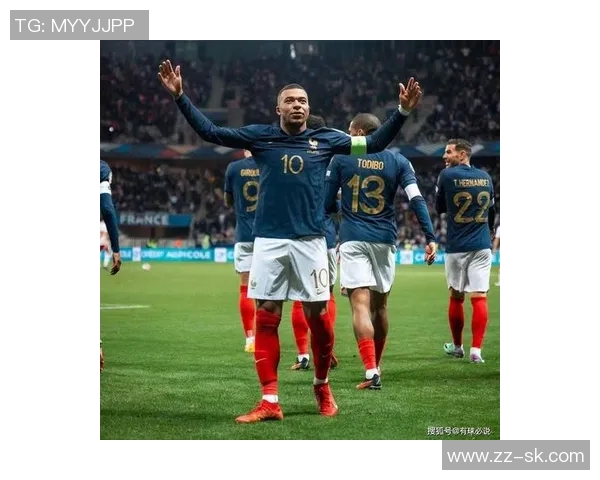 姆巴佩引领新一代足球风潮未来之星的崛起与挑战 姆巴佩引领新一代足球风潮未来之星的崛起与挑战