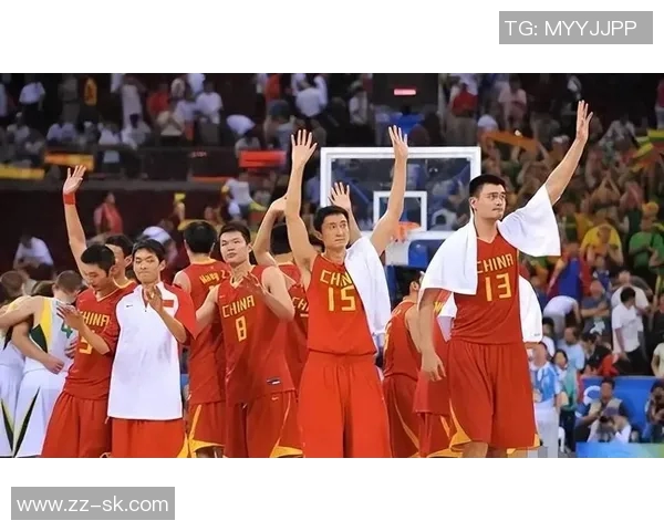 中国篮球明星全景图揭示了他们的辉煌成就与影响力