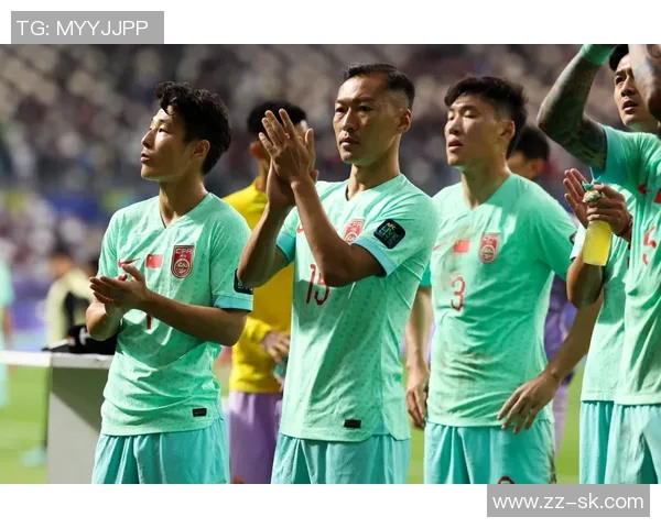 国足迎战英格兰挑战赛展现中国足球新风貌与实力提升