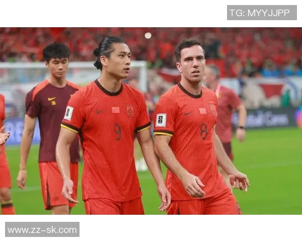 张玉宁领衔国足新征程展现实力期待在国际赛场上再创辉煌